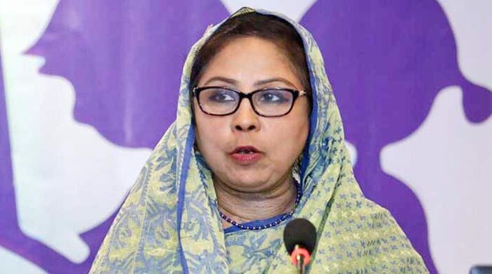 সাবেক প্রতিমন্ত্রী চুমকির ফ্ল্যাট জব্দ, ২ কোটি টাকা অবরুদ্ধ