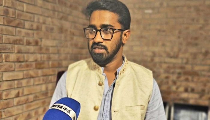 সারজিস আলমের বিরুদ্ধে গুরুতর অভিযোগ আনলেন রাশেদ খান