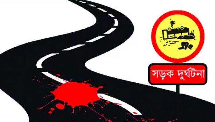 ঈদের আগে গাজীপুরে বাস-অটোরিকশা সংঘর্ষে নিহত ৩