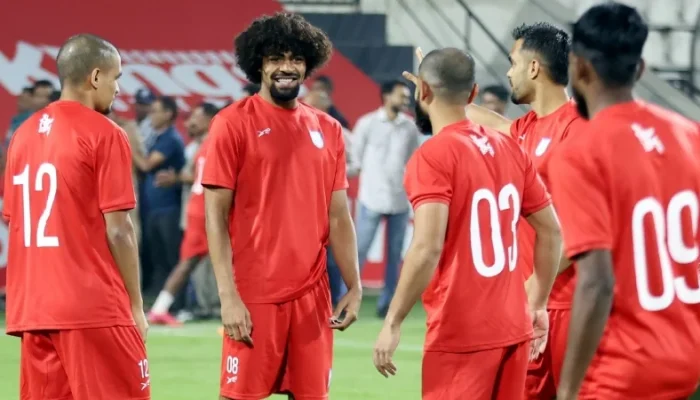ফিফা র্যাঙ্কিংয়ে উন্নতি বাংলাদেশের, শীর্ষে আর্জেন্টিনা