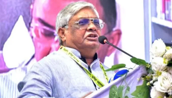 টিউশনি করা উপদেষ্টারা আজ কোটিপতি: বুলু