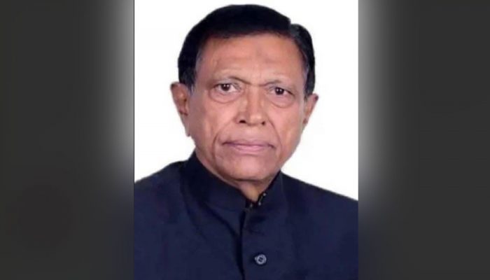 সুনামগঞ্জে কারাগারে অসুস্থ হয়ে ইউপি চেয়ারম্যানের মৃত্যু