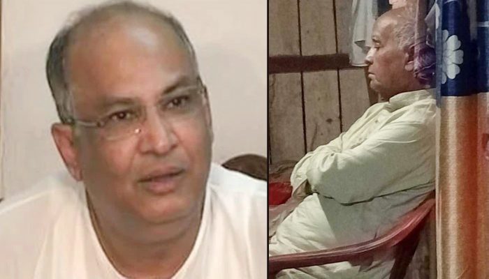 সাকা চৌধুরীর বিরুদ্ধে সাক্ষ্যদানকারী নুরুল আবছার আটক