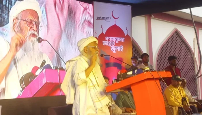 ভোটের মাধ্যমে লুটেরা ও মাফিয়া শ্রেণির উত্থান ঘটে – ফরহাদ মজহার