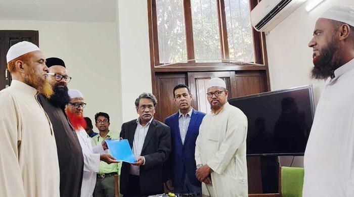 ‘গণপ্রজাতন্ত্রী’ নয়, দেশের নাম হোক ‘জনকল্যাণ রাষ্ট্র’, প্রস্তাব ইসলামী আন্দোলনের