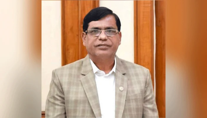 মেহেরপুর জেলা আ.লীগের সাধারণ সম্পাদক এম.এ খালেক পুলিশ হেফাজতে