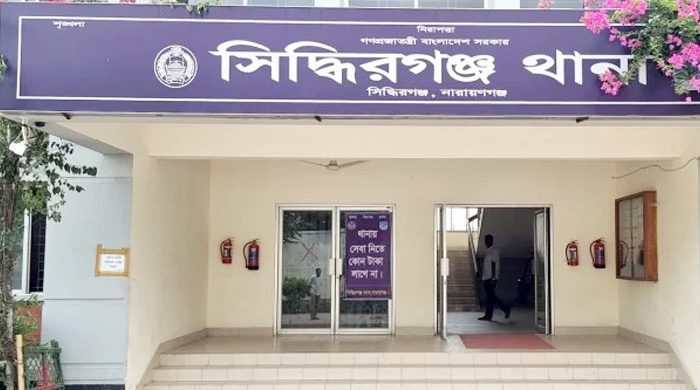 বৈষম্যবিরোধী আন্দোলনের নেতার বিরুদ্ধে কিশোরীকে ধর্ষণচেষ্টার অভিযোগ
