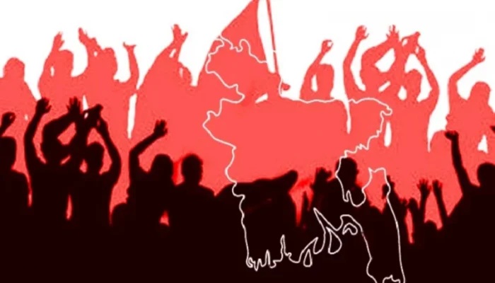 রাজনৈতিক দল সংস্কার কেন অপরিহার্য