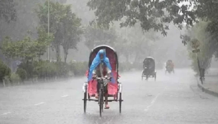 ঝড়-বৃষ্টির সম্ভাবনা যেসব এলাকায়