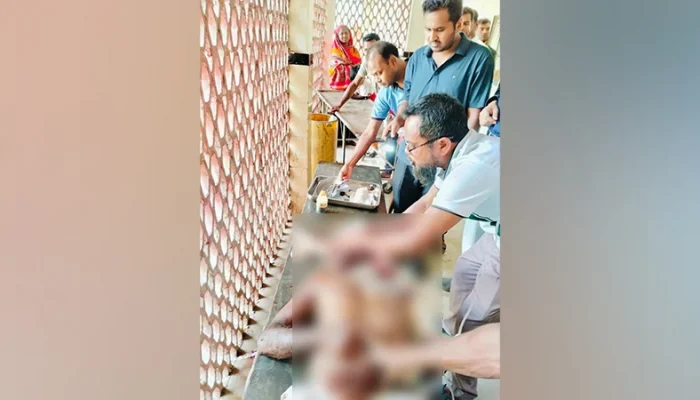 রংপুরে বিএনপির দুই পক্ষের সংঘর্ষে সাংবাদিকসহ ২০ জন আহত
