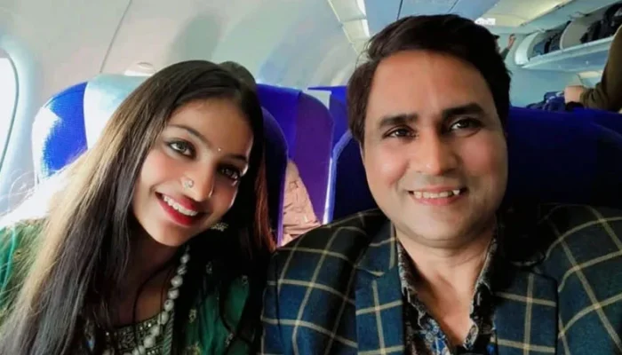 ধর্ষণের অভিযোগে গ্রেপ্তার বলিউড পরিচালক সনোজ মিশ্র, স্থগিত সিনেমার কাজ