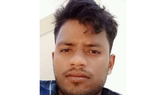 স্ত্রীর লাঠির আঘাতে স্বামীর মৃত্যু, স্ত্রী গ্রেপ্তার