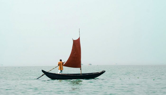 বাংলাদেশে নদনদীর সংখ্যা ১ হাজার ২৯৪টি