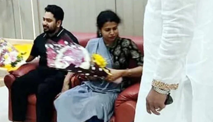 নাহিদ ইসলামের সিলেট সফর: আল-হারামাইনে কেন গিয়েছিলেন তিনি?