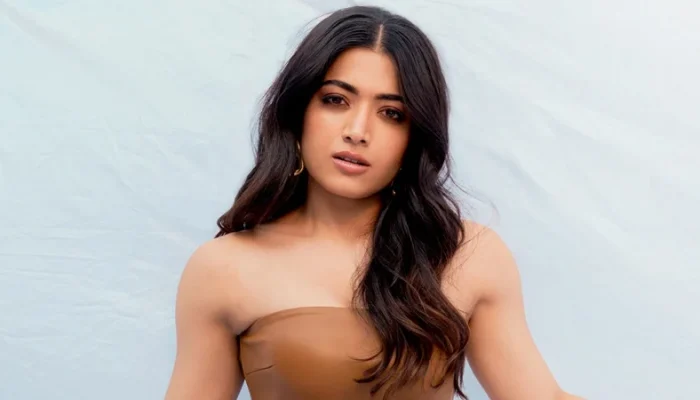 জন্মদিন নিয়ে রাশমিকার নতুন উচ্ছ্বাস