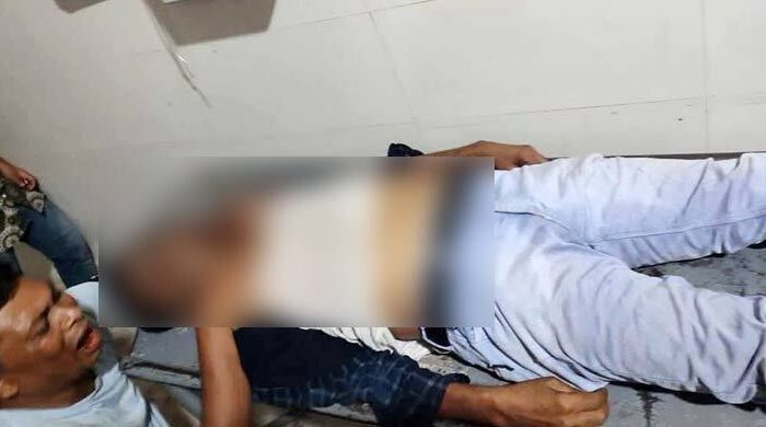 রাজশাহীতে মেয়েকে ইভটিজিংয়ের প্রতিবাদ করায় বাবাকে হত্যা