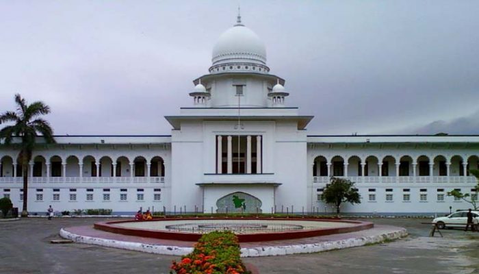 মেরাদিয়ায় এবার গরুর হাট বসানো যাবে না: হাইকোর্ট