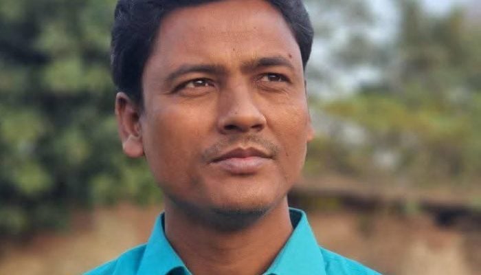 নেত্রকোনায় কবি ও সাংবাদিককেও নাশকতা মামলায় জড়ানো হচ্ছে