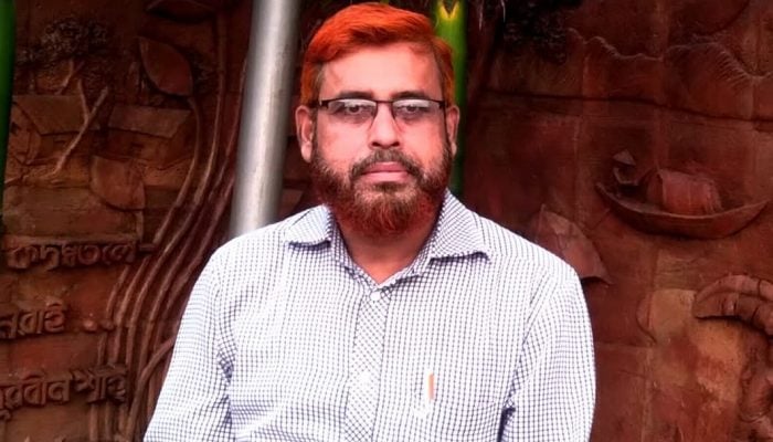 মোহনগঞ্জে শহীদ স্মৃতি মহাবিদ্যালয়ের অধ্যক্ষের বিরুদ্ধে শিক্ষকদের অনাস্থা