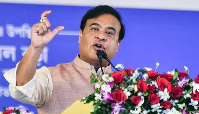 বাংলাদেশের ‘দুই চিকেনস নেকে’ আক্রমণের হুমকি আসামের মুখ্যমন্ত্রীর!