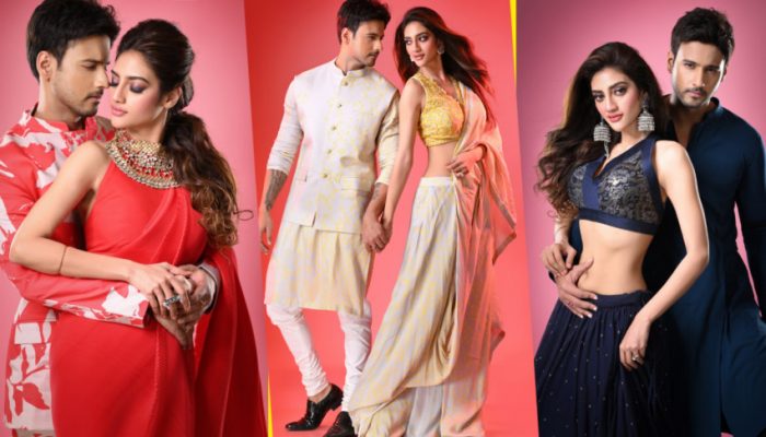 তাহলে কি বিচ্ছেদ হচ্ছে যশ-নুসরাতের