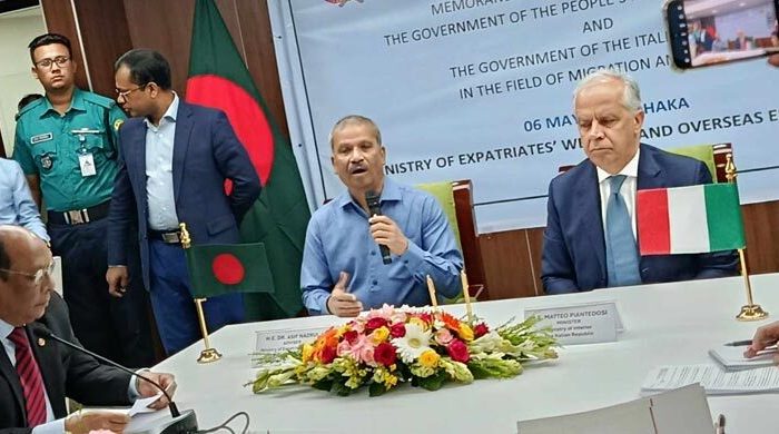 সৌদি আরবে অবৈধ নারী শ্রমিকরা বৈধতা পাবে