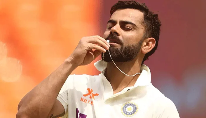 টেস্ট ক্রিকেটকে বিদায় বলতে চান বিরাট কোহলি