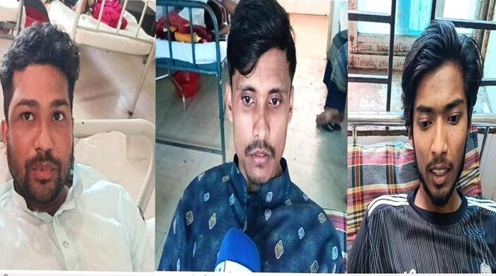 সমন্বয়কদের দুই গ্রুপের সংঘর্ষে আহত ৪
