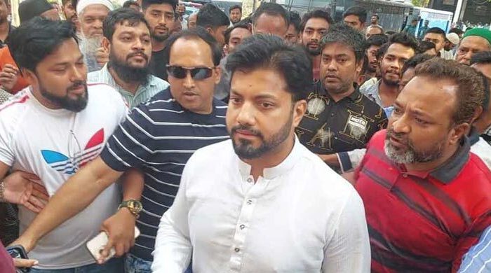 মেয়র হিসেবে ইশরাককে শপথ না পড়াতে রিট আবেদন কার্যতালিকায় ২৩৫ নম্বরে