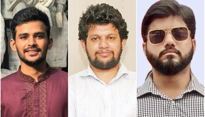 অন্তবর্তী সরকারের দুই উপদেষ্টার পদত্যাগ চাইলেন ইশরাক
