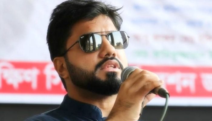 ইশরাক বললেন মেয়র ফেওর কিছু না