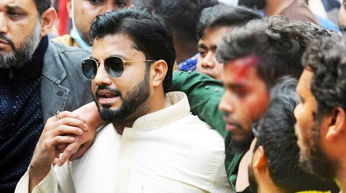 ইশরাককে শপথ না পড়াতে রিট আবেদনের ওপর শুনানি কার্যতালিকায়