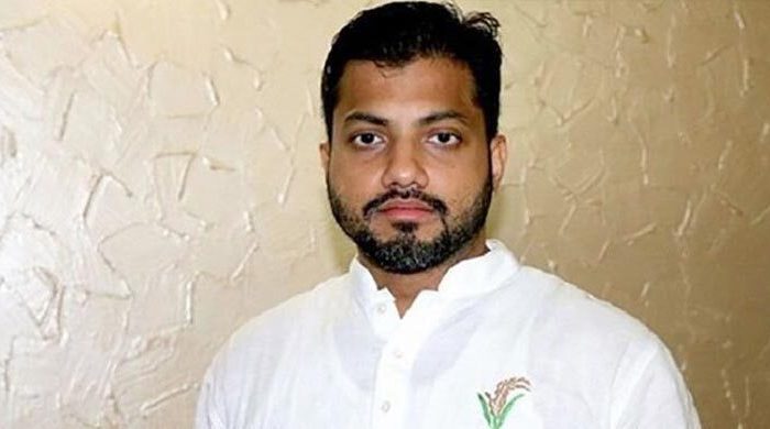 বৃহস্পতিবার ইশরাককে শপথ না পড়াতে রিটের আদেশ