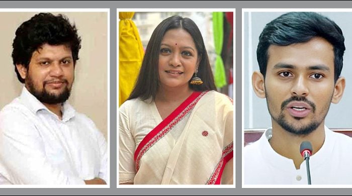 উপদেষ্টা মাহফুজ ও