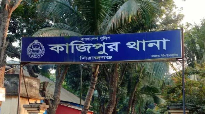 সিরাজগঞ্জে আমের লোভ দেখিয়ে ৬ বছরের শিশুকে ধর্ষণ