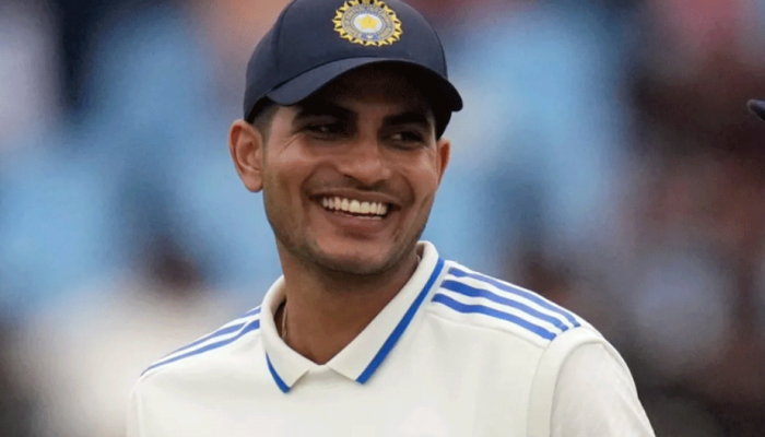 ভারতের টেস্ট দল ঘোষণা, অধিনায়ক শুভমন গিল
