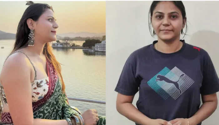 গুপ্তচরবৃত্তির অভিযোগে জনপ্রিয় ইউটিউবার জ্যোতি মালহোত্রা গ্রেফতার