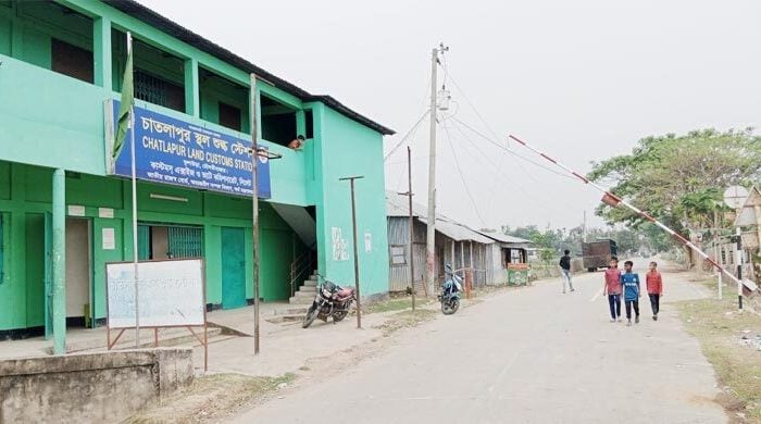 চাতলাপুর চেকপোস্ট দিয়েও রপ্তানি বন্ধ করলো ভারত