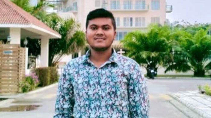 ছাত্রদলে গিয়ে একই পদ পেলেন ছাত্রলীগ নেতা