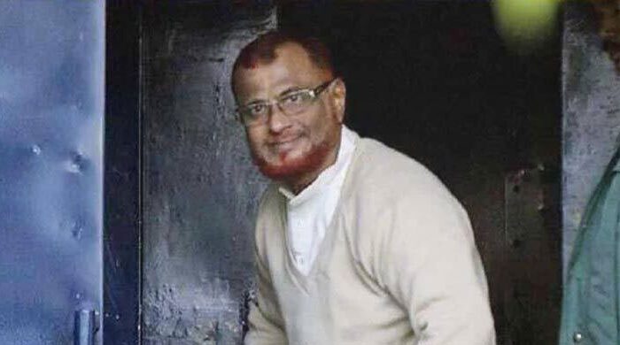 মঙ্গলবার জামায়াত নেতা এটিএম আজহারুলের আপিলের রায়
