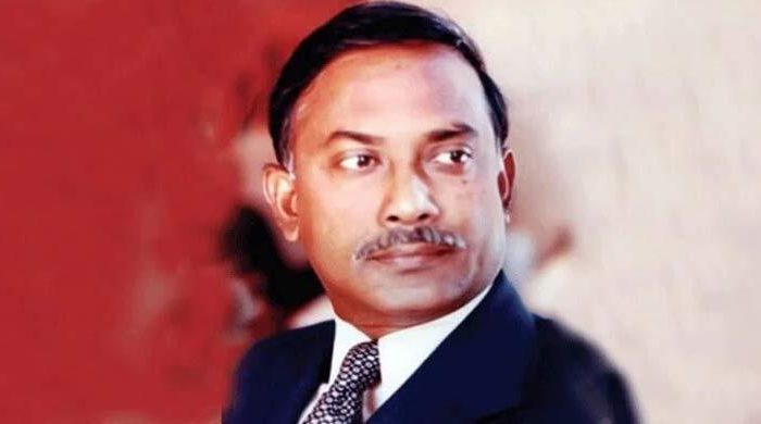 আজ জিয়াউর রহমানের ৪৪তম শাহাদাৎবার্ষিকী
