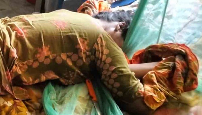টঙ্গীতে প্রতিবন্ধী নারীকে নির্মম নির্যাতন করে হত্যা