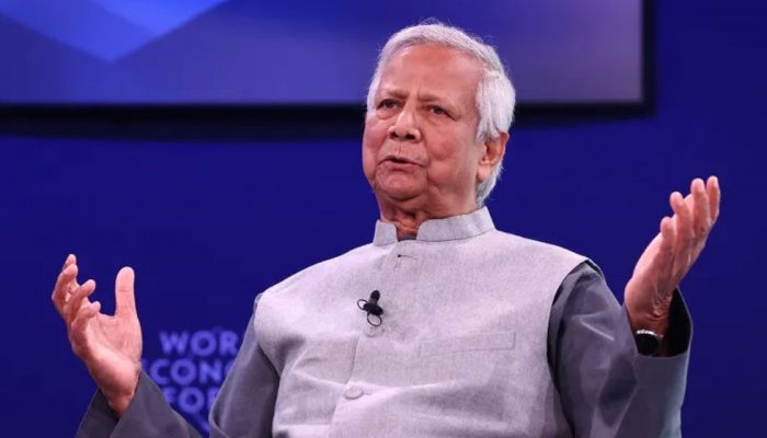 প্রধান উপদেষ্টা মঙ্গলবার রাতে জাপান যাচ্ছেন