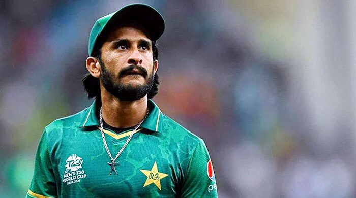 পাক পেসার হাসান আলির মা ডাকাতের কবলে