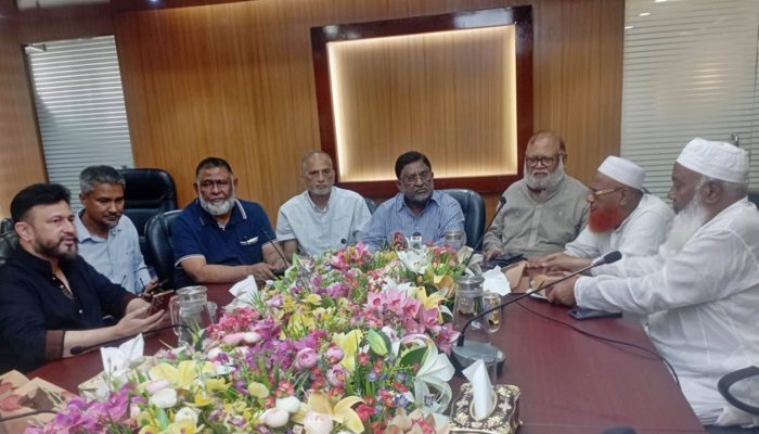 ধর্মঘট প্রত্যাহার করলো পেট্রোল পাম্প ও ট্যাংকলরি মালিক ঐক্য পরিষদ