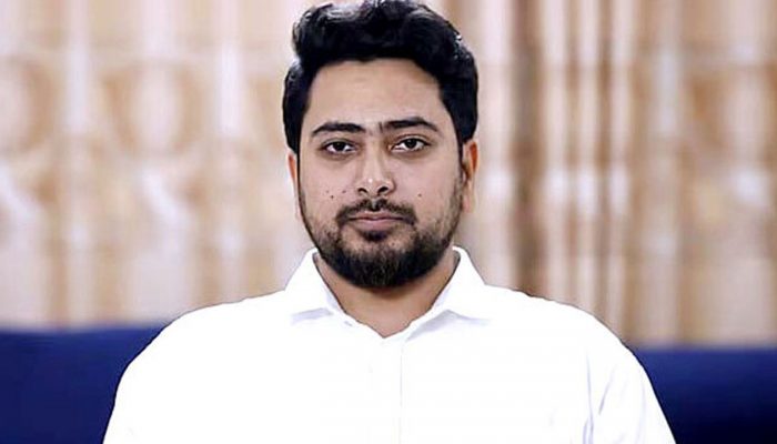 আরেকটা এক-এগারোর বন্দোবস্ত করার পাঁয়তারা চলছে: নাহিদ