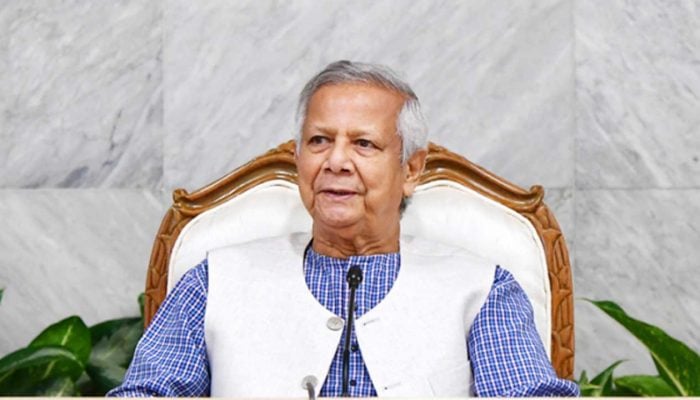 দায়িত্ব পালন অসম্ভব করে তুললে জনগণকে সঙ্গে নিয়ে সিদ্ধান্ত নেবে সরকার