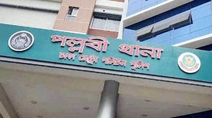 পল্লবীতে স্বামী-স্ত্রী খুন, ঘাতক প্রেমিক আটক