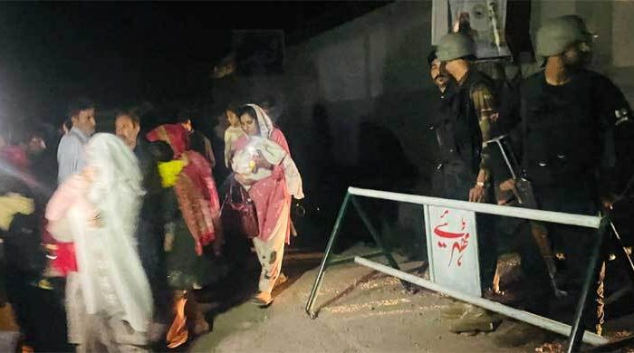ভারত পাকিস্তানের ২৪ স্থাপনায় হামলা চালিয়েছে