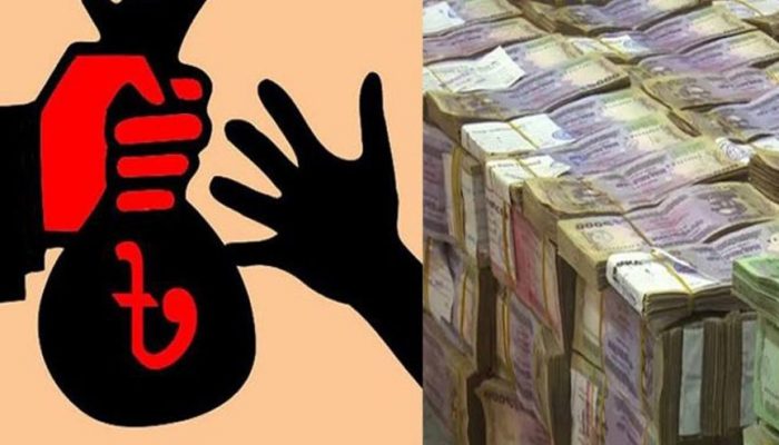 পাচার করা টাকা ফেরত আনতে ‘লেয়ারিং’ প্রধান বাধা